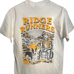 “I’m Your Huckleberry” Tee